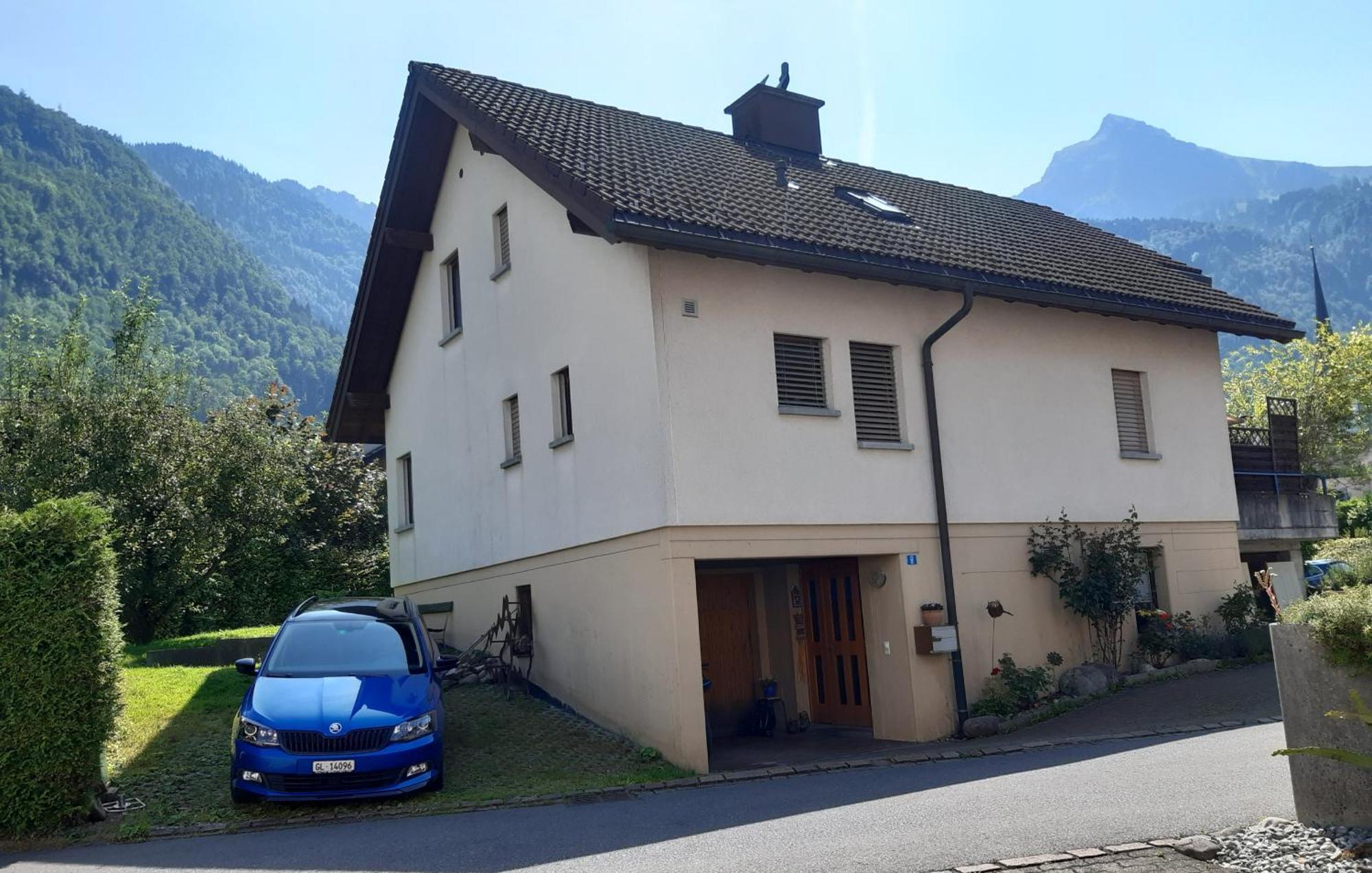 Apartmán 