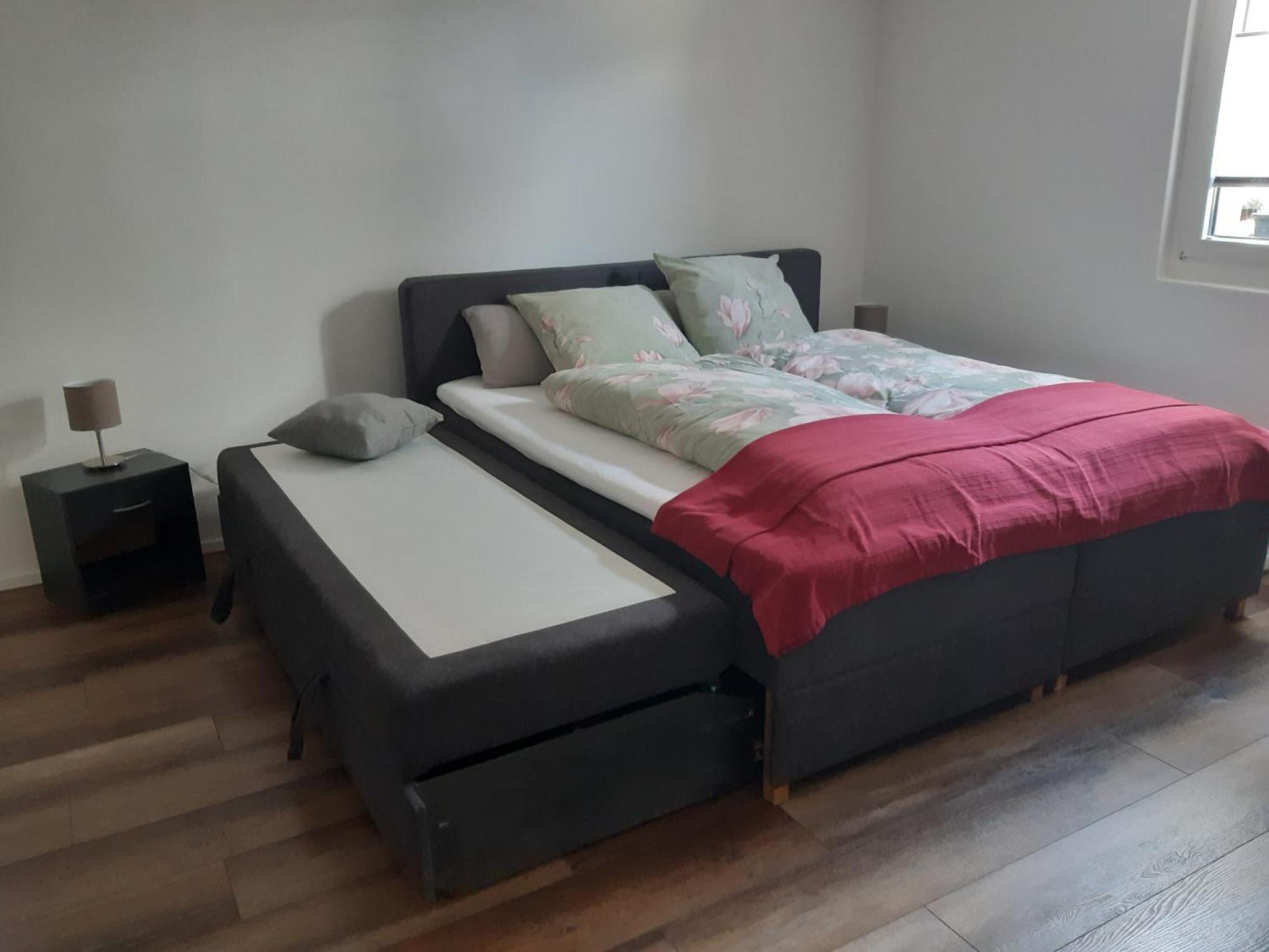 Apartmán 